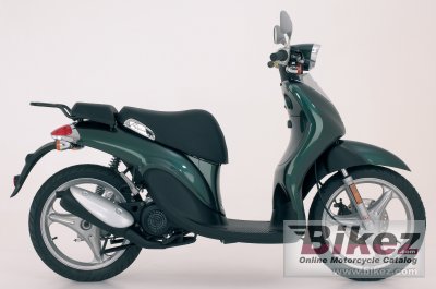 2006 MBK Flipper photo